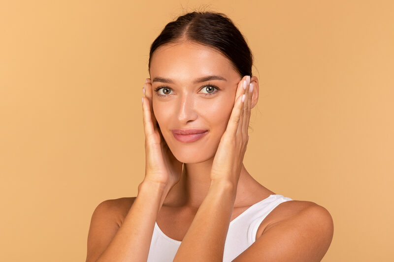 The Benefits Of Facial Peels