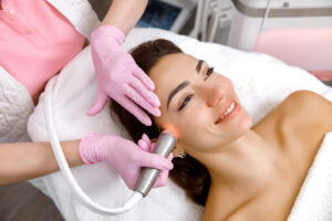 Facial Treatment, Cosmetic Procedure, Healthy Skin, Facial Treat