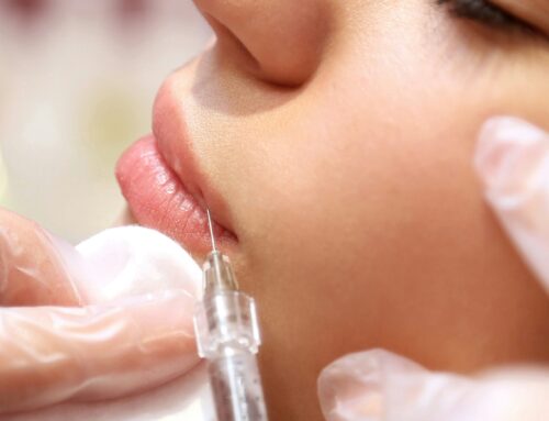 The History Of Botox: An Accidental Dermatology Revolution