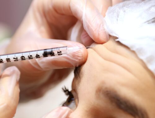 Dermatologist Rejects Home-made ‘Alternative To Botox’